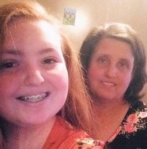 Meet your Posher, Ronda